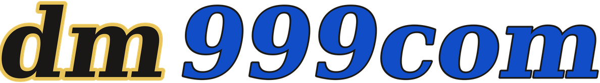 dm999com logo