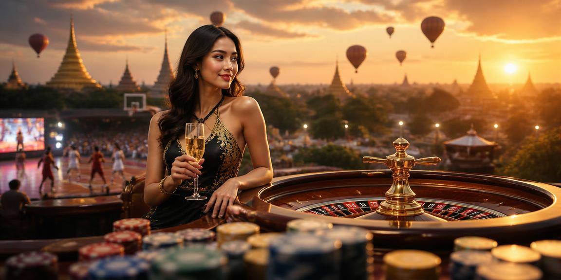 dm999com dm999com ရှိ Live ပွဲစင်များ၊ စလော့နှင့် အခြားဂိမ်းများ